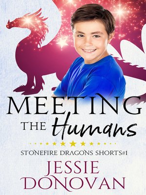cover image of Meeting the Humans